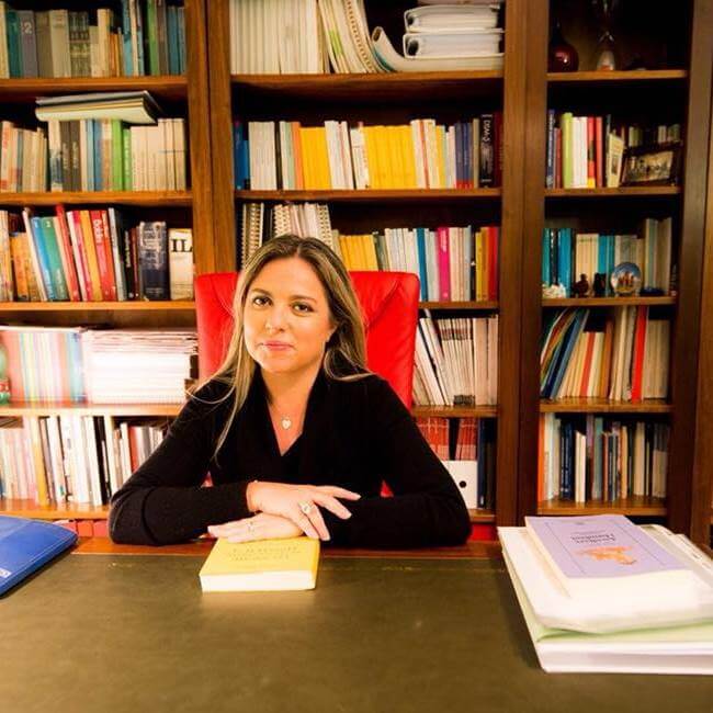 Dott.ssa Simona Aiudi